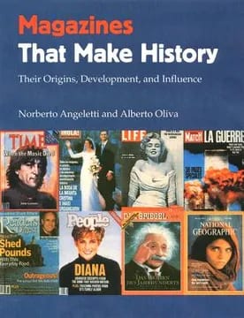 Magazines That Make History