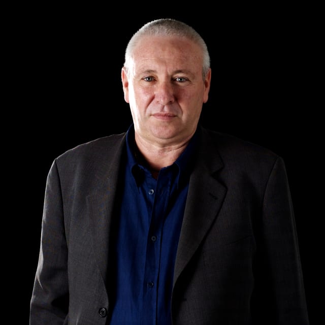 Norberto Adolfo Angeletti